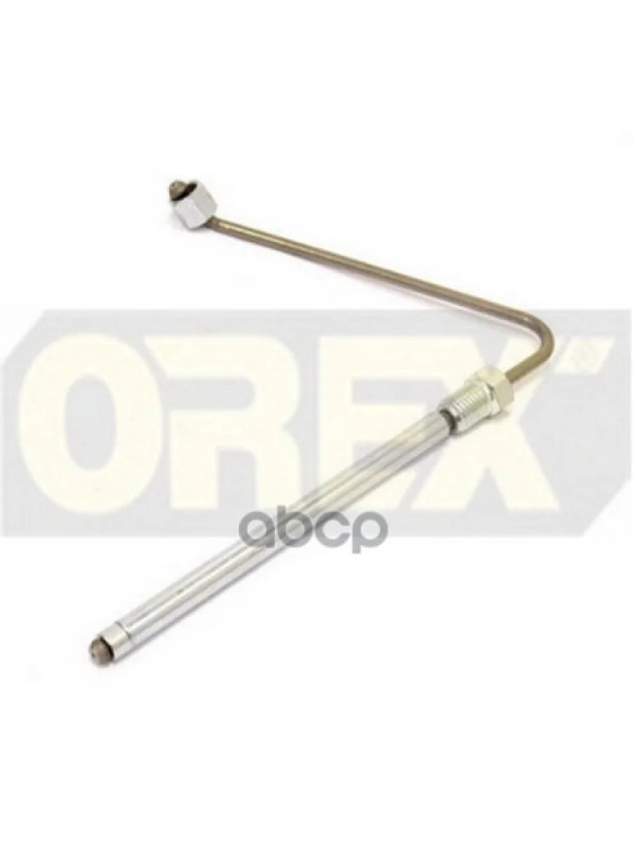 Трубка Нагнетательная Форсунки Daf Xf 105 OREX арт. OR450008  в Керчи Республика Крым