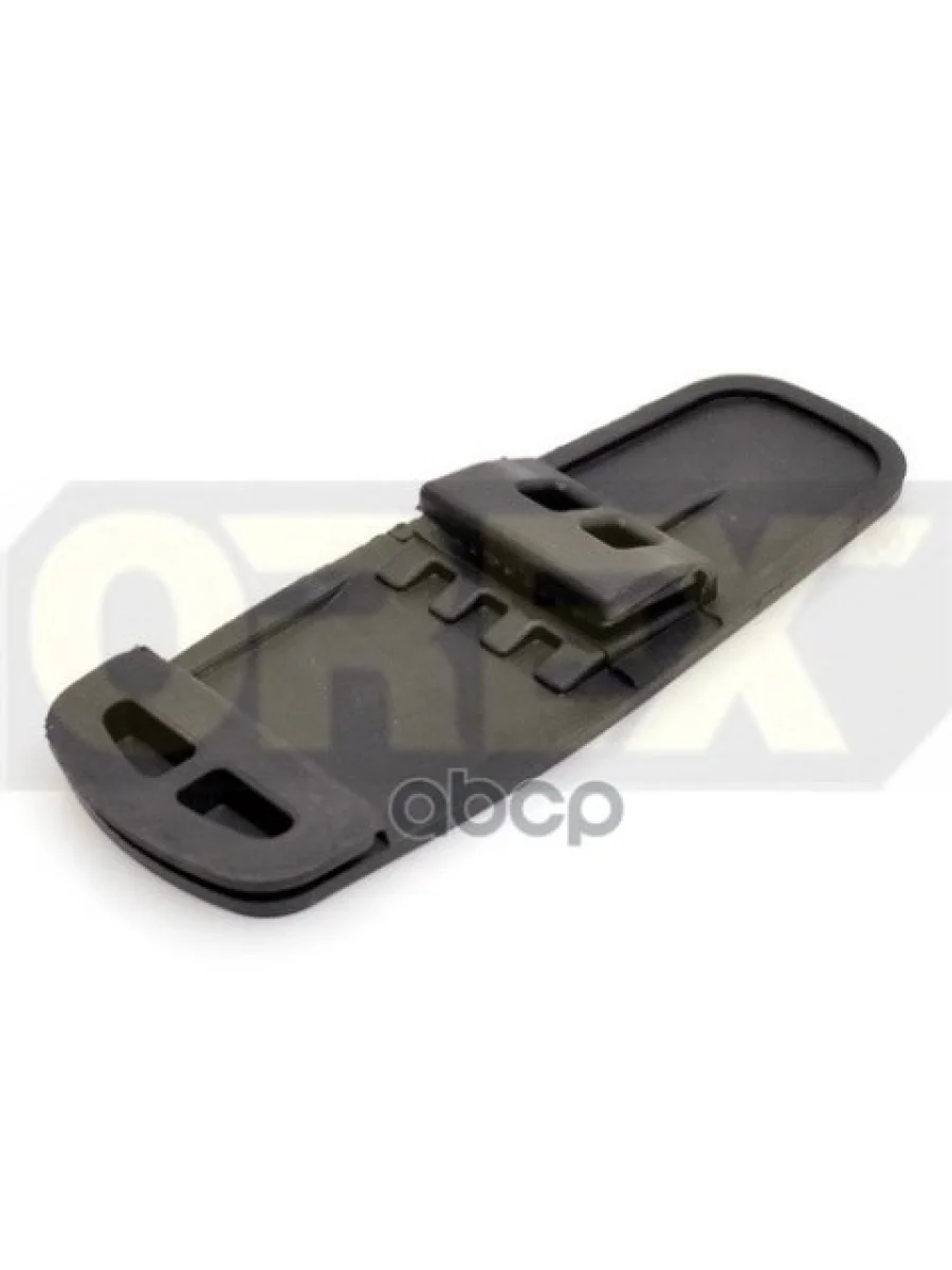 Держатель Daf Xf105 (Резиновый) OREX арт. OR466016  в Перми Пермском крае