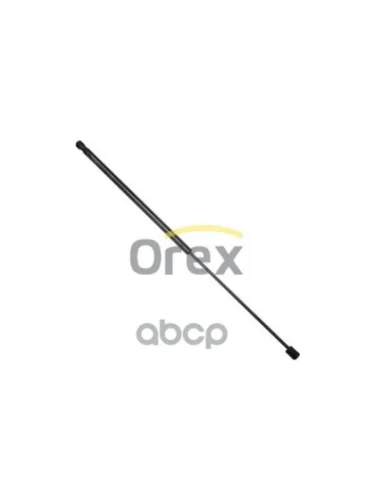 Амортизатор Капота Daf Xf105, Газовый OREX арт. OR474003