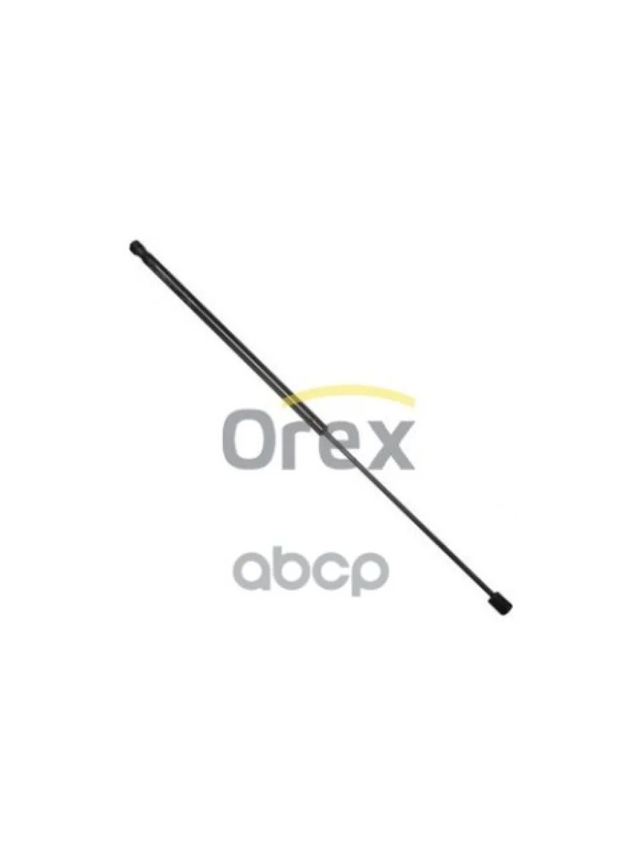 Амортизатор Капота Daf Xf105, Газовый OREX арт. OR474003  в Самаре Самарской области