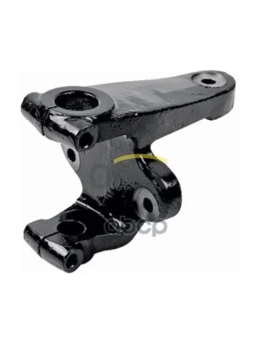 Кронштейн Передней Рессоры Задний Правый Scania 4-Series, PGRT-Series OREX арт. OR532022