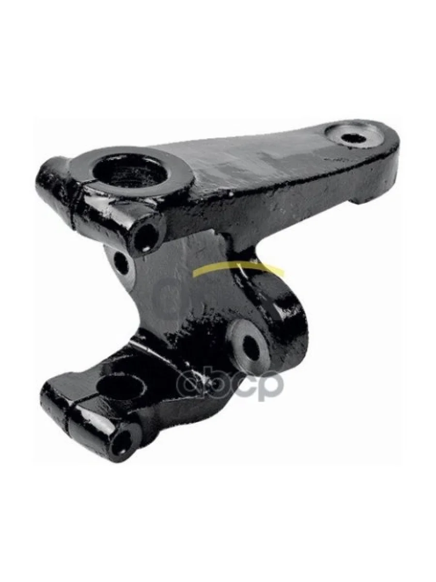 Кронштейн Передней Рессоры Задний Правый Scania 4-Series, PGRT-Series OREX арт. OR532022  в Керчи Республика Крым