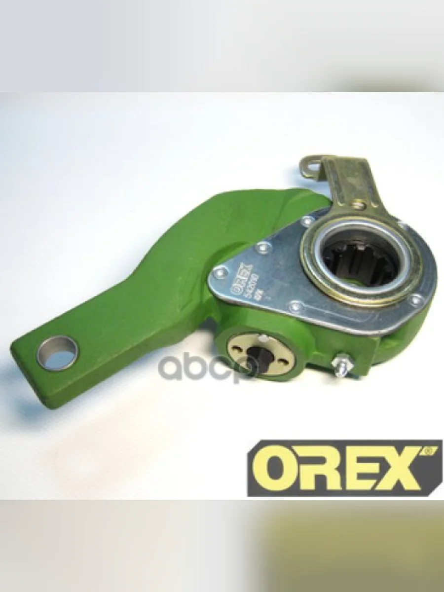 Трещётка Sc Задняя Правая Автомат OREX арт. OR542010  в Керчи Республика Крым