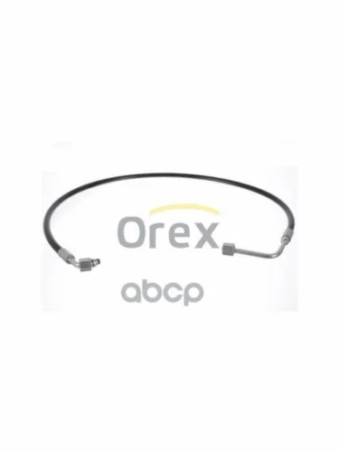 Шланг Подъема Кабины OREX арт. OR555009