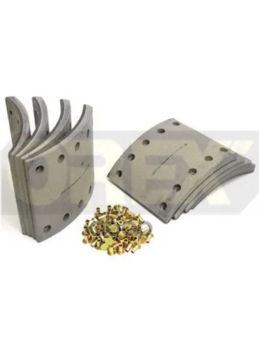 Накладка Торм. 19094-00 BpwSaf OREX арт. OR830014