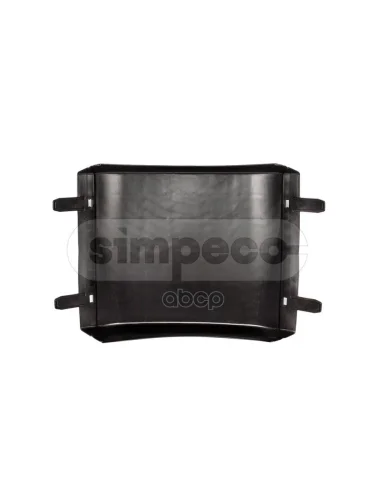 Крыло Daf Xf95 Заднее ЛевоеПравое Верхняя Часть SIMPECO арт. SP40040030