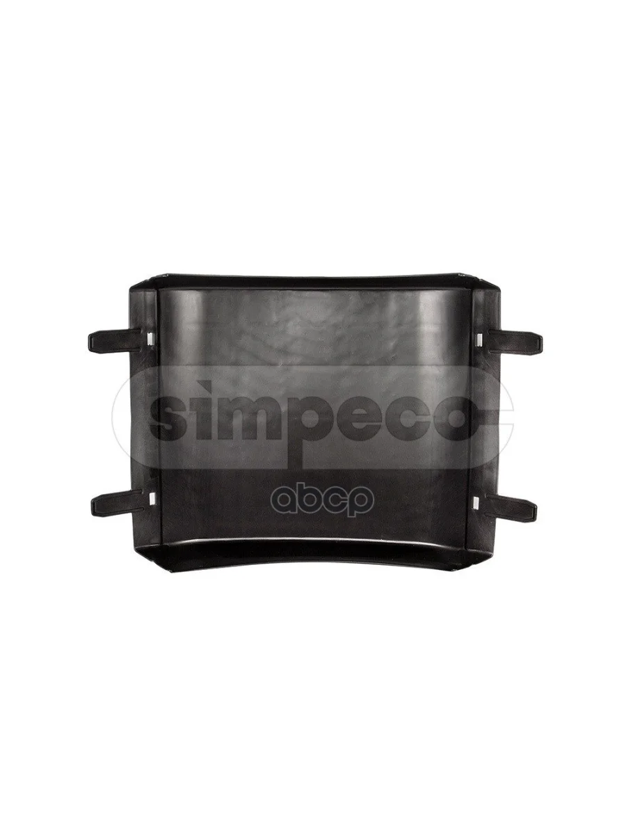 Крыло Daf Xf95 Заднее ЛевоеПравое Верхняя Часть SIMPECO арт. SP40040030  в Перми Пермском крае