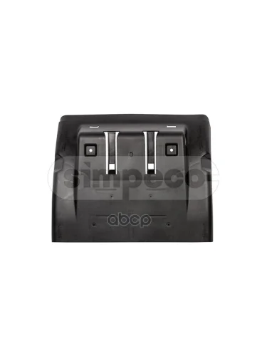 Крыло Vl Fh Заднее ЗадняяПередняя Часть  Без Скоб 12.12110 SIMPECO арт. SP40040280