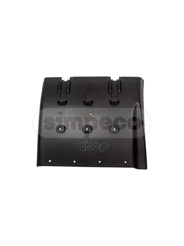 Крыло Заднее Sc4 (Задняя ПраваяПередняя Левая Часть) SIMPECO арт. SP40040331