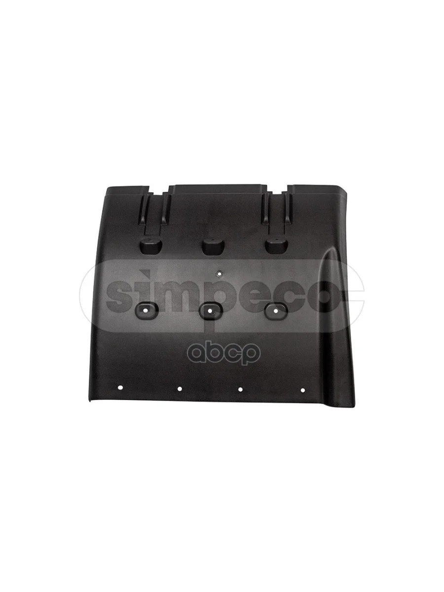 Крыло Заднее Sc4 (Задняя ПраваяПередняя Левая Часть) SIMPECO арт. SP40040331  в Перми Пермском крае