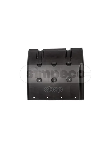 Крыло Заднее Sc4 (Задняя ЛеваяПередняя Правая Часть) SIMPECO арт. SP40040332