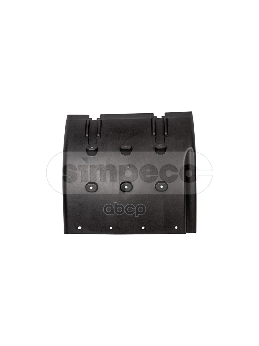 Крыло Заднее Sc4 (Задняя ЛеваяПередняя Правая Часть) SIMPECO арт. SP40040332  в Перми Пермском крае