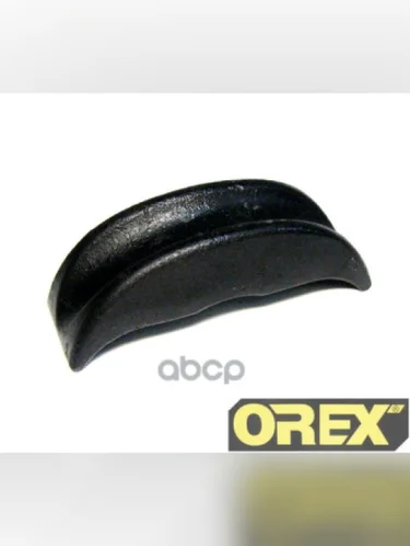 Сегмент Стремянки Bpw 152 (Кругл. Стрем.) OREX арт. OR830064