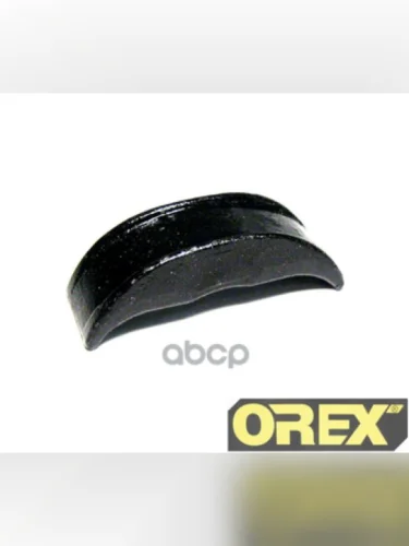 Сегмент Стремянки Bpw 152 (Плоск. Стрем.) OREX арт. OR830065