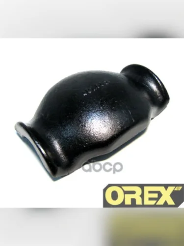 Сегмент Стремянки Bpw Oe (Черепаха Большая) OREX арт. OR830089
