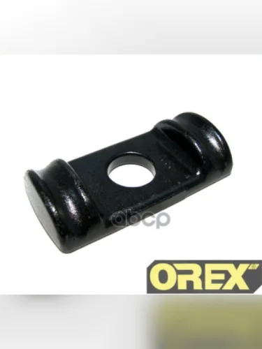 Сегмент Стремянки Двойной OREX арт. OR830090