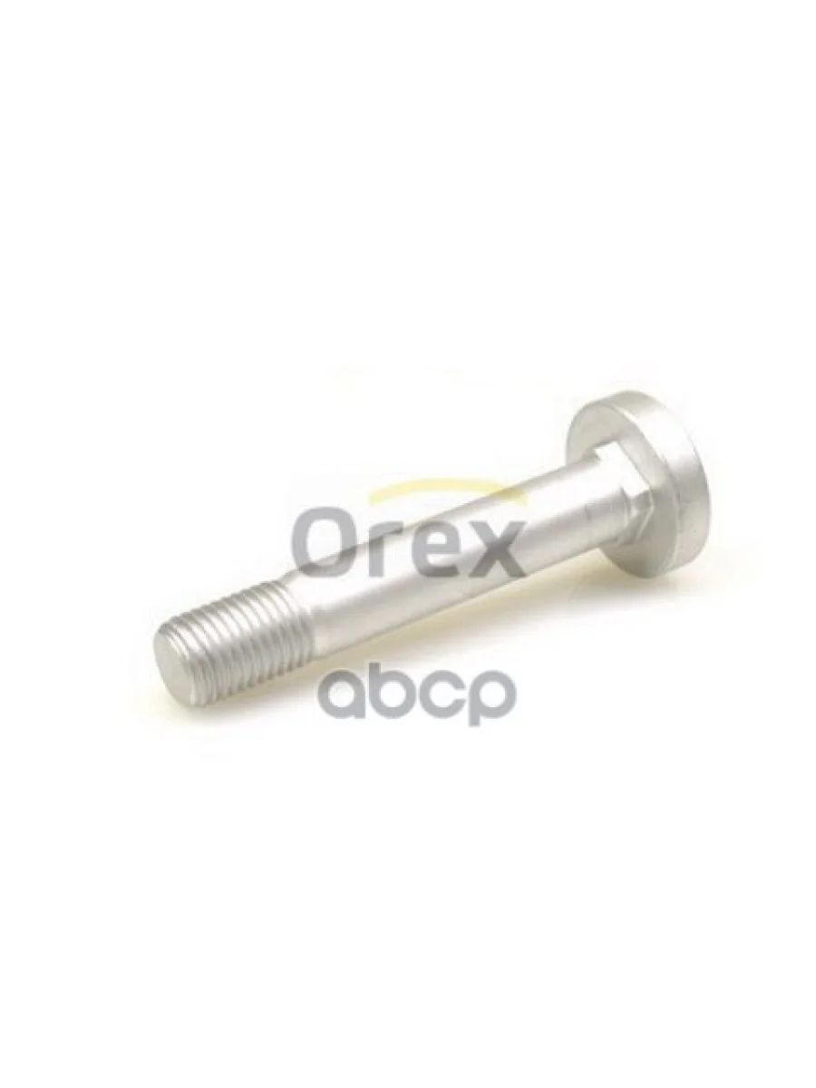 Болт М30x3х170 (Круглая Шляпа) OREX арт. OR830105  в Керчи Республика Крым