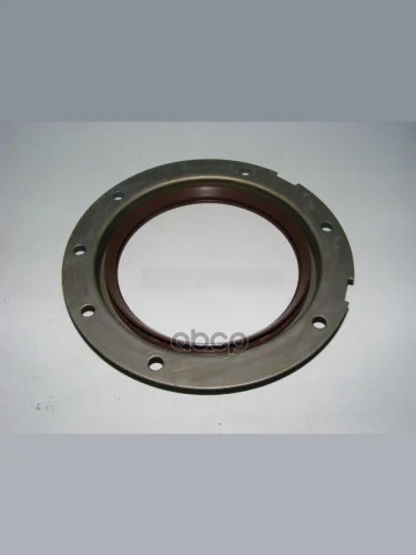 Сальник Вала Коленчатого HyundaiMitsubishi-D4aD4D34364M5051 Задний HyundaiKiaMobis Hyundai-KIA арт. 2112745001