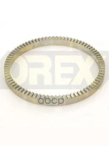 Кольцо Abs Bpw 152170X15 (Z=80) OREX арт. OR830136