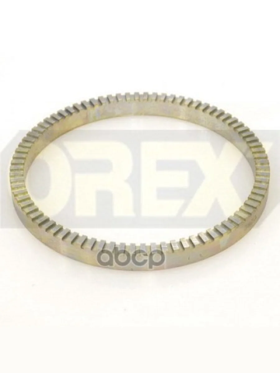 Кольцо Abs Bpw 152170X15 (Z=80) OREX арт. OR830136  в Перми Пермском крае