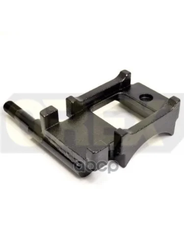 Кронштейн Амортизатора Тонар Левый OREX арт. OR830173