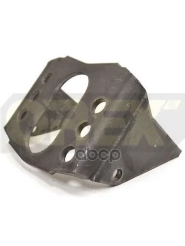 Кронштейн Тормозной Камеры Bpw OREX арт. OR832001