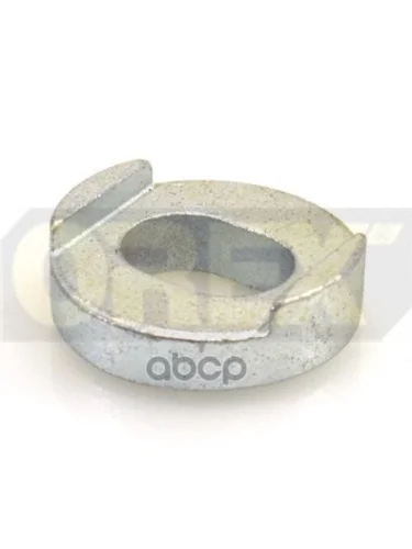 Втулка Направляющая ПРессоры 70Мм (Вварная) Bpw 73,6 Х 23 OREX арт. OR832007