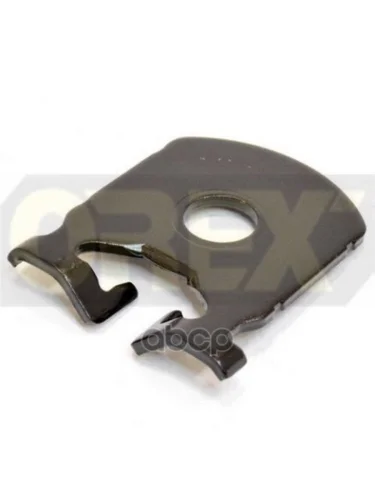 Пластина Регулировочная Болта ПРессоры Sсhmitz Внутренняя OREX арт. OR840008