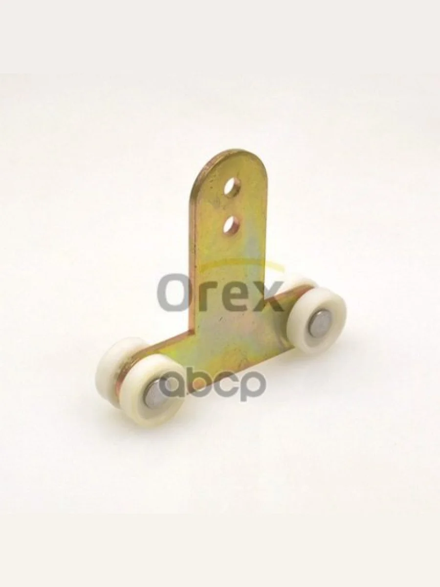 Каретка C Роликами Стойки Сдвижной Крыши Schmitz OREX арт. OR840036  в Перми Пермском крае