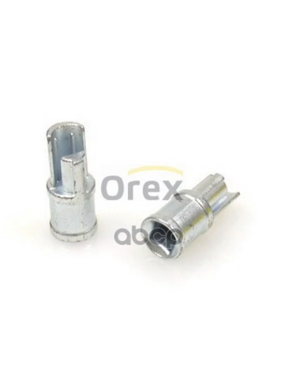 Адаптер Для Штанги Сдвижного Тента Schmitz Нижний Под Квадрат OREX арт. OR840038  в Самаре Самарской области