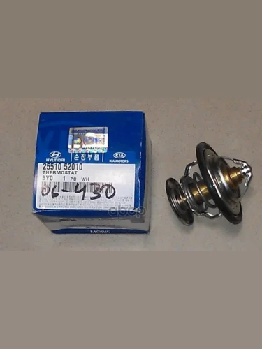 Термостат Hyundai-D4ga6Ga HyundaiKiaMobis Hyundai-KIA арт. 2551052010