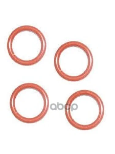 Кольцо Теплообменника Hyundai-D4aD4ga Наружное,Трубки Турбокомпрессора HyundaiKiaMobis Hyundai-KIA арт. 2641241000