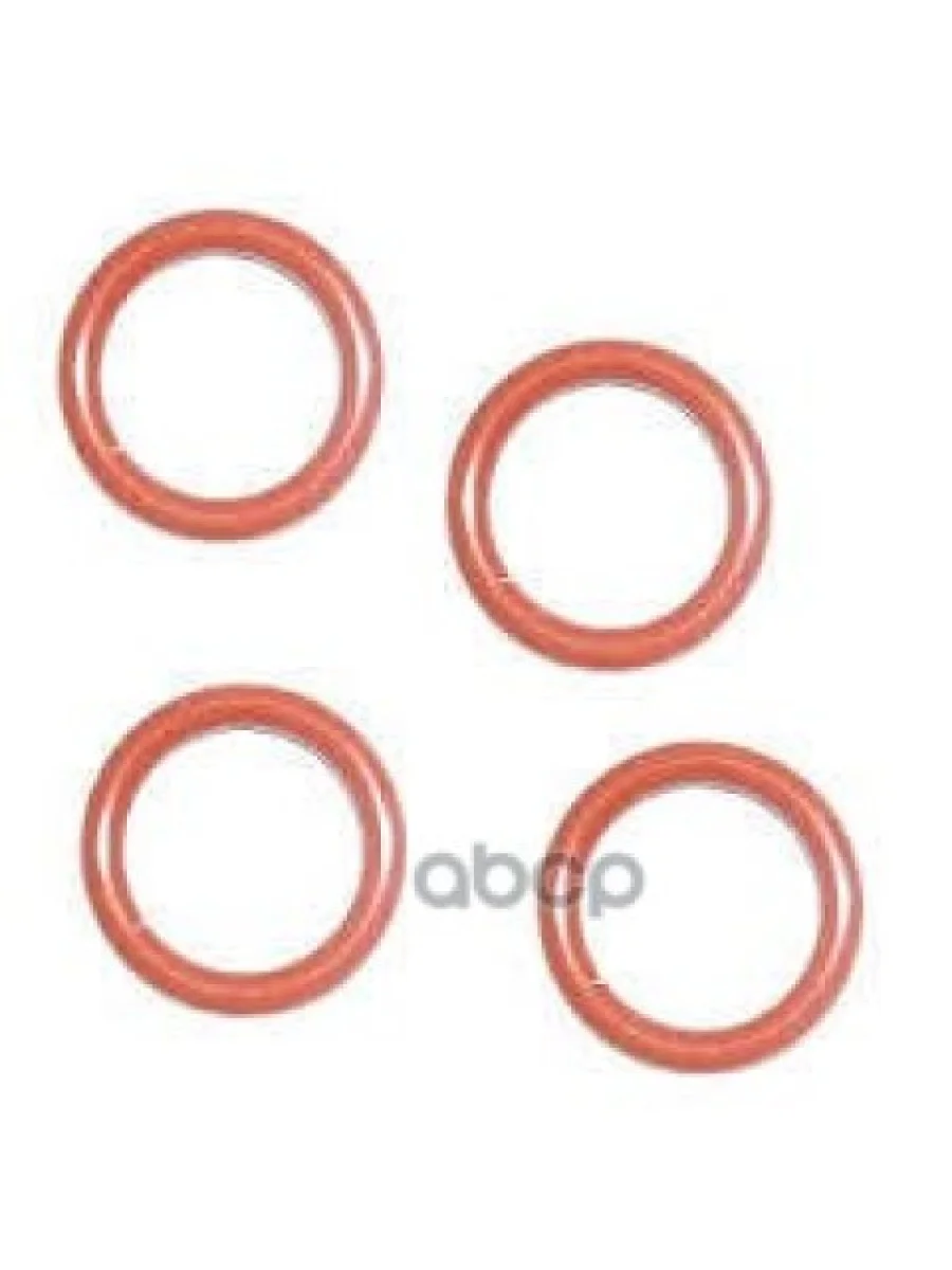 Кольцо Теплообменника Hyundai-D4aD4ga Наружное,Трубки Турбокомпрессора HyundaiKiaMobis Hyundai-KIA арт. 2641241000  в Перми Пермском крае