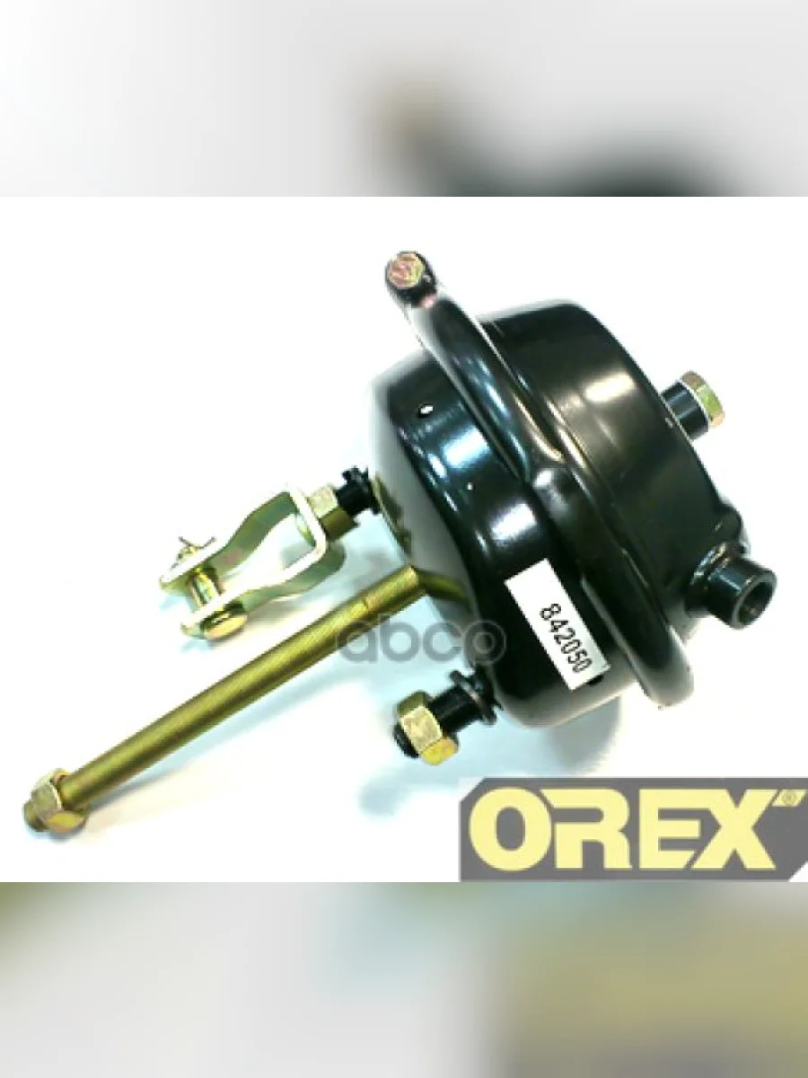 Камера Тормозная 24 (Барабанный Тормоз) OREX арт. OR842050  в Керчи Республика Крым