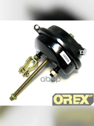 Камера Тормозная 30 (Барабанный Тормоз) OREX арт. OR842051