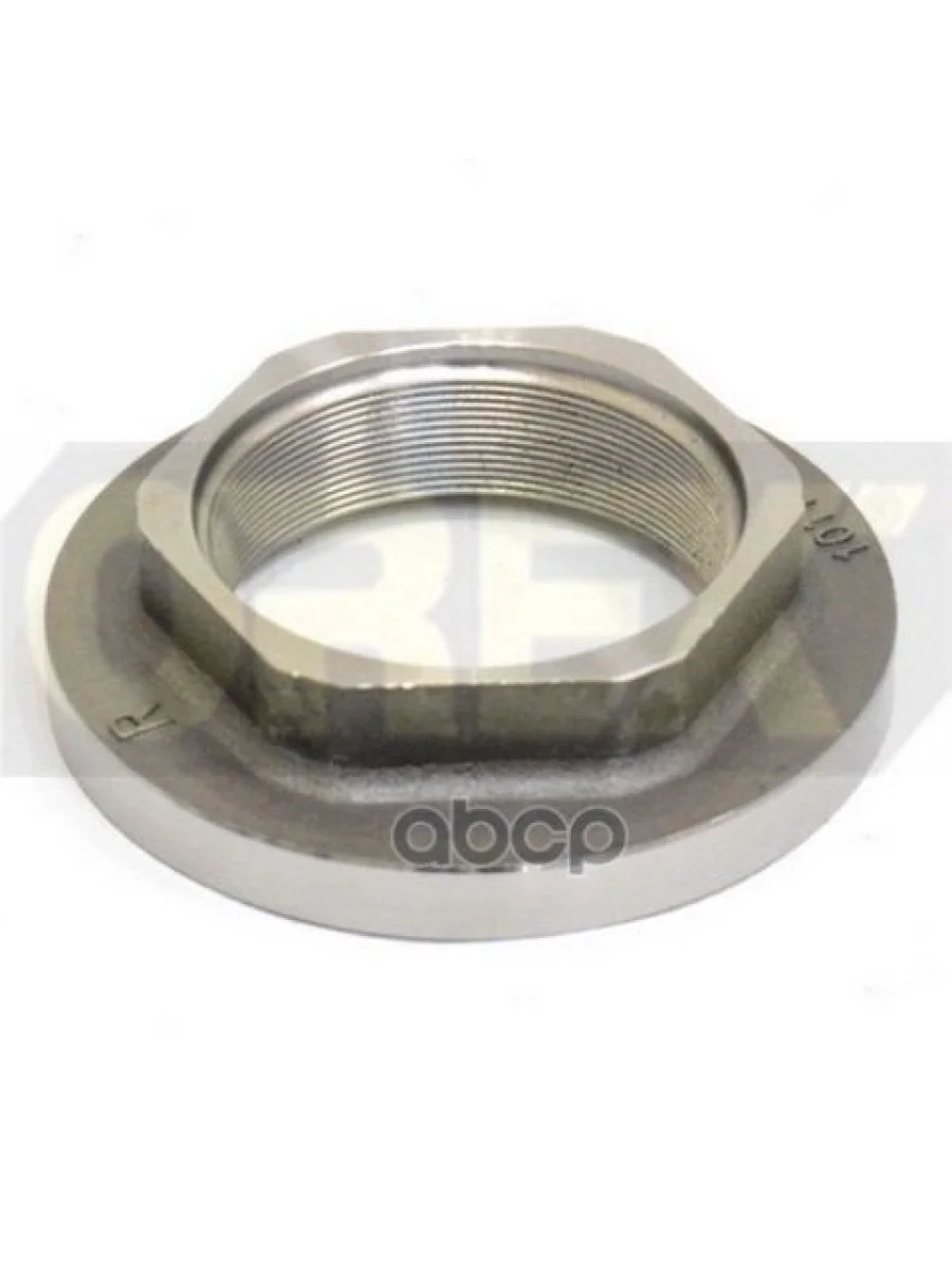 Гайка Ступ. Saf Skrb M72x1.5 Sw85 901922 (Правая) OREX арт. OR842108  в Керчи Республика Крым