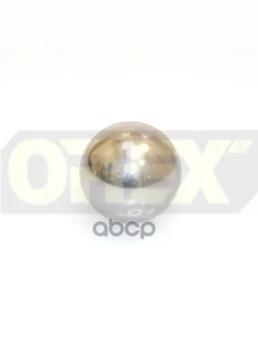 Шар Тормозной Колодки Saf 40Мм  5041991002 OREX арт. OR842117