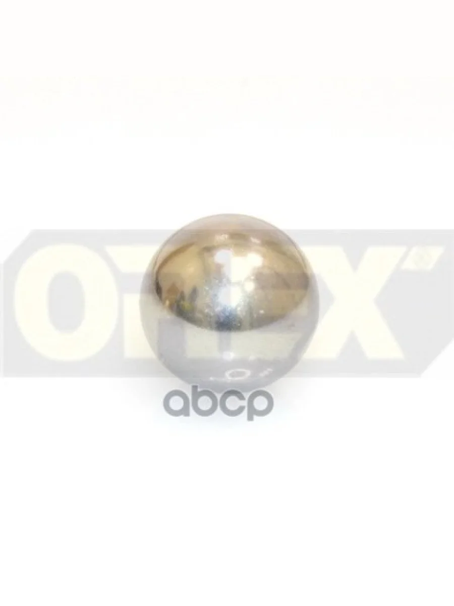 Шар Тормозной Колодки Saf 40Мм  5041991002 OREX арт. OR842117  в Керчи Республика Крым