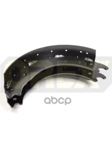 Колодка Тормозная L1 (8T),  Без Накладок OREX арт. OR842135