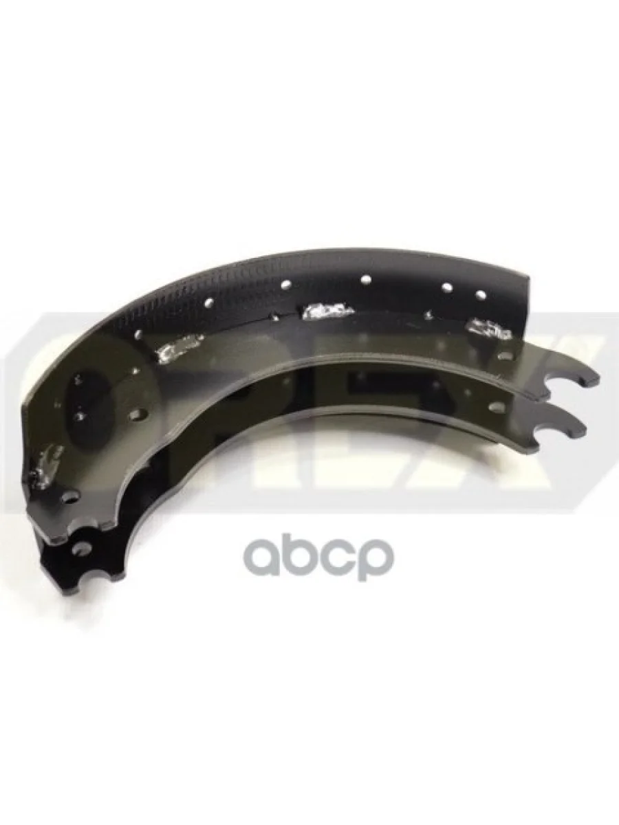 Колодка Тормозная L1 (8T),  Без Накладок OREX арт. OR842135  в Перми Пермском крае