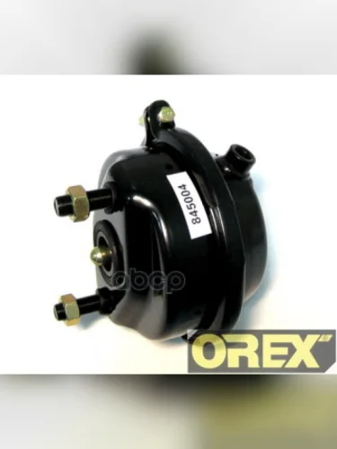 Камера Тормозная 24 (Дискового Тормоза) OREX арт. OR845004