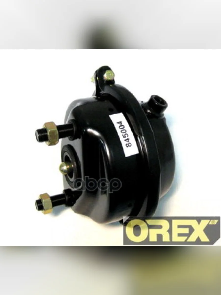 Камера Тормозная 24 (Дискового Тормоза) OREX арт. OR845004  в Перми Пермском крае