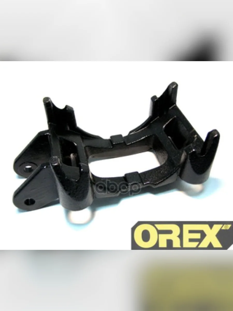 Кронштейн Крепления Амортизатора Schmitz Mrh2 Sko OREX арт. OR845037  в Керчи Республика Крым