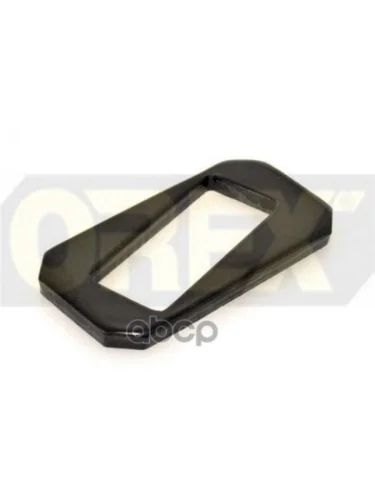 Пластина Регулировочная 104X57,5X8 Mm Bpw OREX арт. OR858005