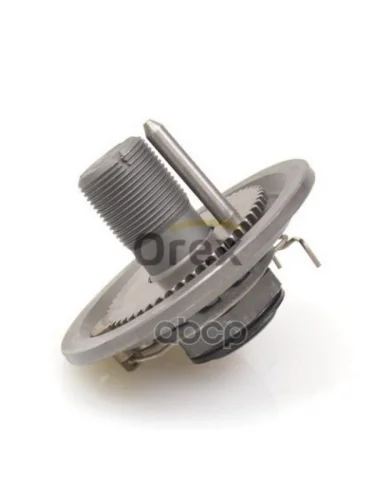 Болт Осевой Со Стопорной Зубчатой Шайбой Bpw Eco Plus 2 OREX арт. OR858006