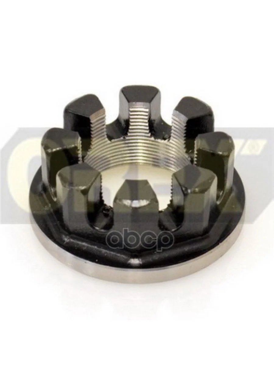 Гайка Ступицы L1 8T OREX арт. OR858008  в Керчи Республика Крым