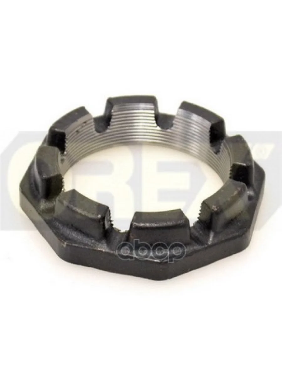 Гайка Ступицы L1 12T OREX арт. OR858009  в Перми Пермском крае