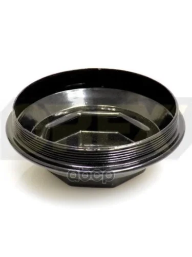 Крышка Ступицы Тонар, Наружная Резьба, Без Логотипа OREX арт. OR860009