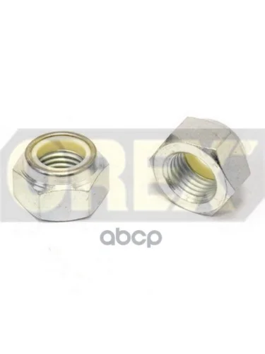 Гайка М30х3,5 (Пл) OREX арт. OR870006