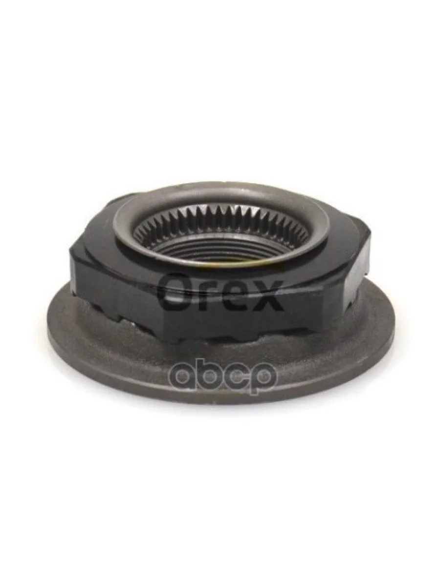 Гайка Ступ. Bpw Eco Plus 2  М52х2  95*6 OREX арт. OR870008  в Керчи Республика Крым